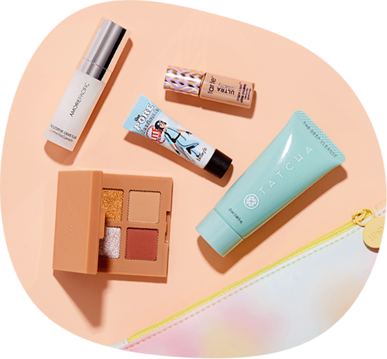 Your Glam Bag just got personal IPSY